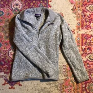 Patagonia pullover